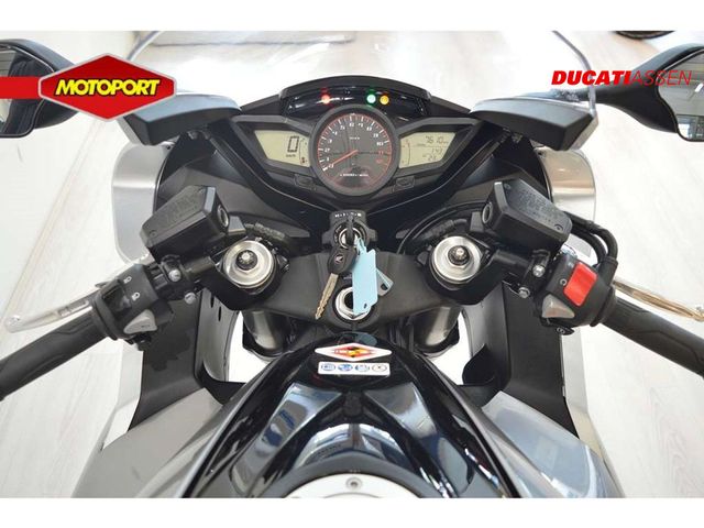 honda - vfr-1200-f-c-abs