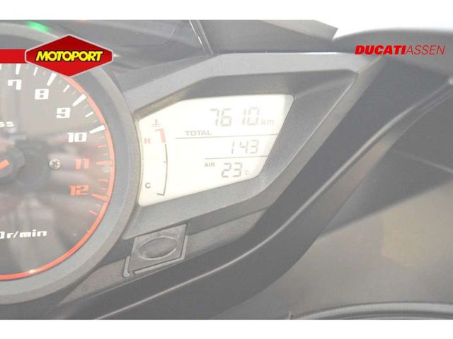 honda - vfr-1200-f-c-abs