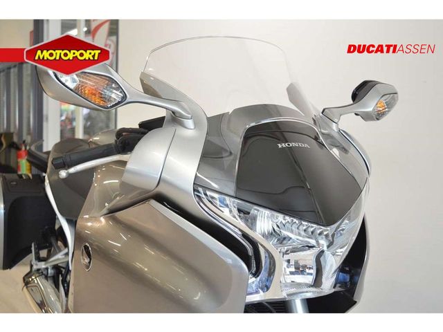 honda - vfr-1200-f-c-abs