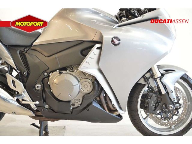 honda - vfr-1200-f-c-abs