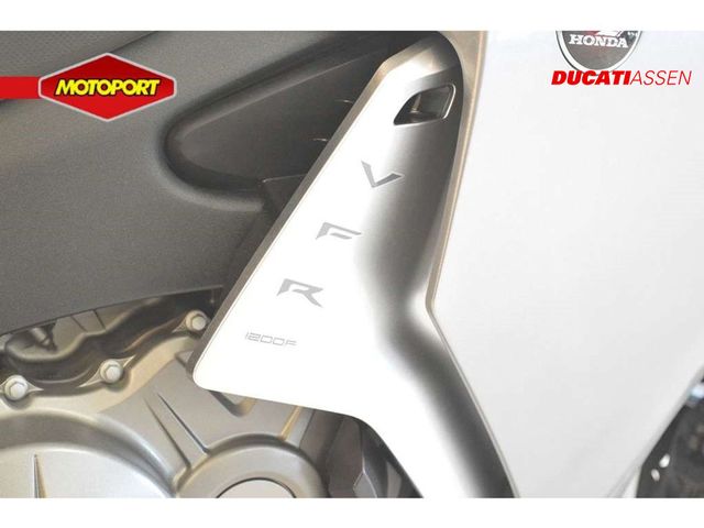 honda - vfr-1200-f-c-abs