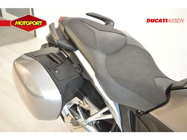 honda - vfr-1200-f-c-abs