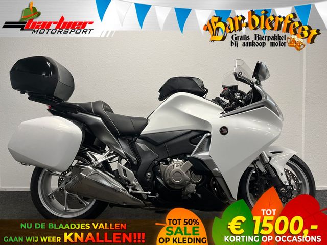 honda - vfr-1200-f-dct-c-abs