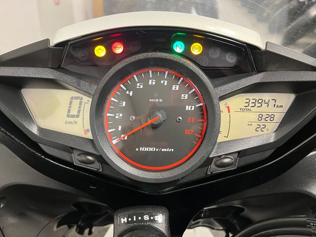 honda - vfr-1200-f-dct-c-abs