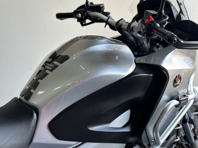 honda - vfr-1200-x-crosstourer