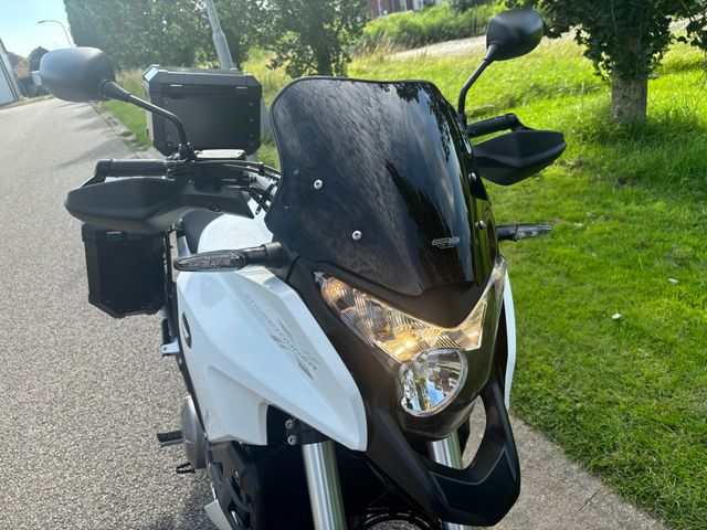 honda - vfr-1200-x-crosstourer