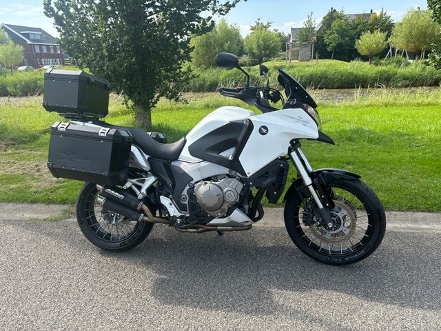 honda - vfr-1200-x-crosstourer