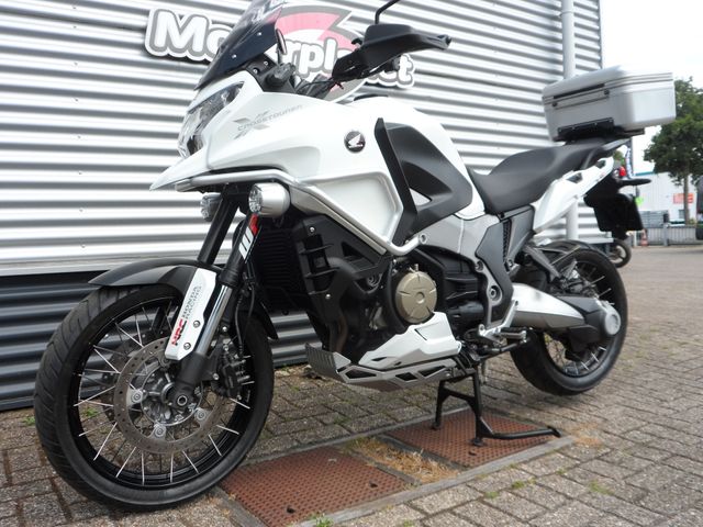 honda - vfr-1200-x-crosstourer