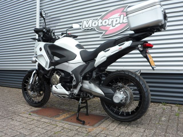 honda - vfr-1200-x-crosstourer