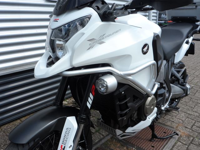 honda - vfr-1200-x-crosstourer