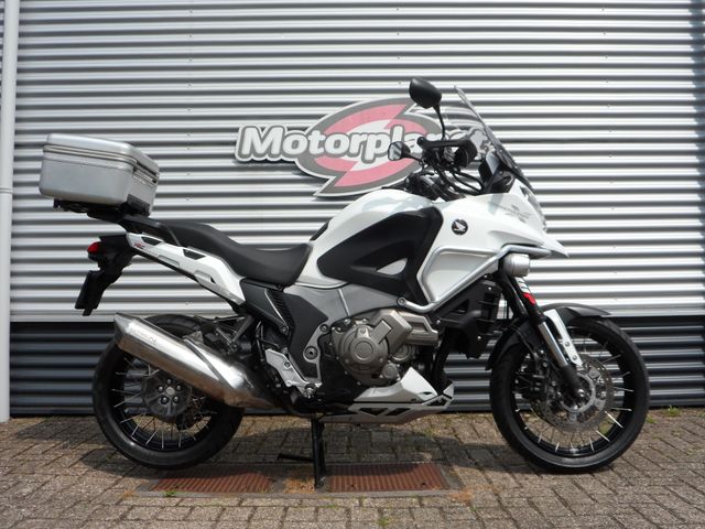 honda - vfr-1200-x-crosstourer