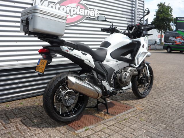 honda - vfr-1200-x-crosstourer