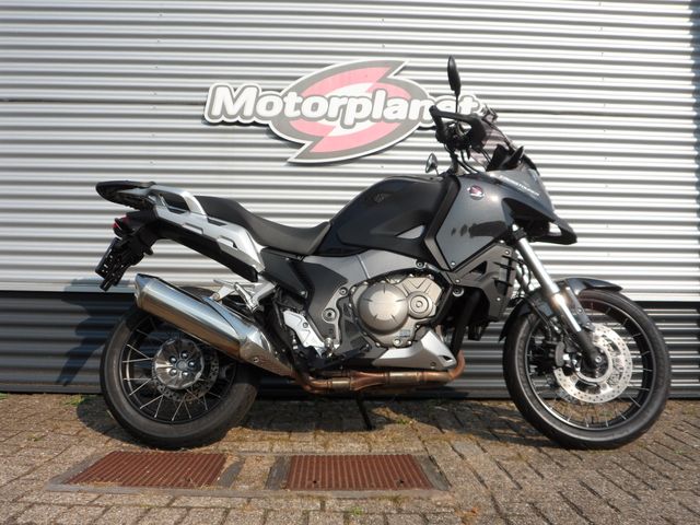 honda - vfr-1200-x-crosstourer