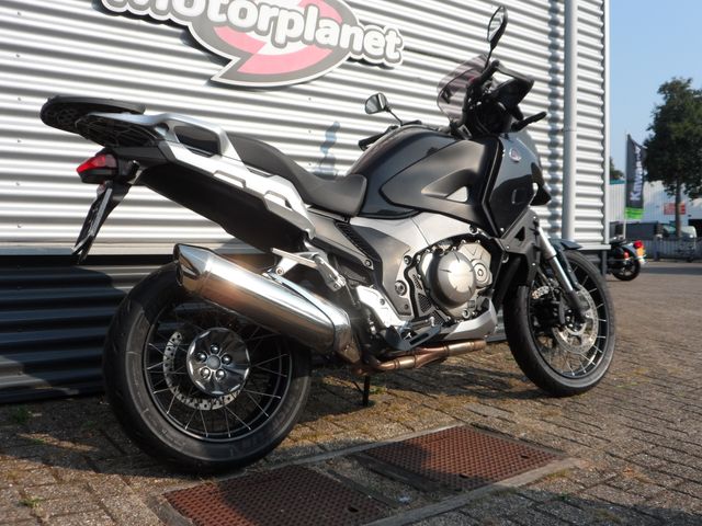 honda - vfr-1200-x-crosstourer