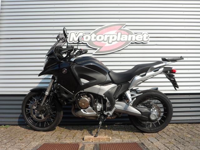 honda - vfr-1200-x-crosstourer