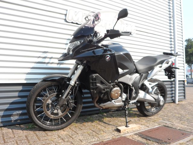 honda - vfr-1200-x-crosstourer