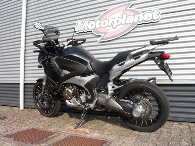 honda - vfr-1200-x-crosstourer