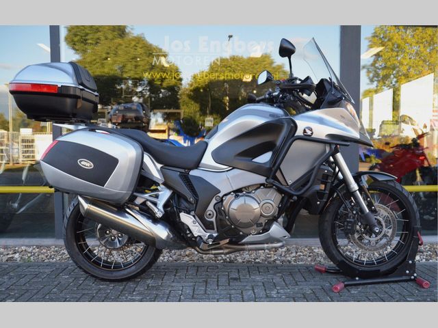 honda - vfr-1200-x-crosstourer