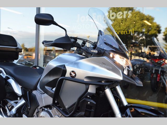 honda - vfr-1200-x-crosstourer