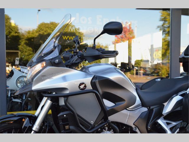 honda - vfr-1200-x-crosstourer