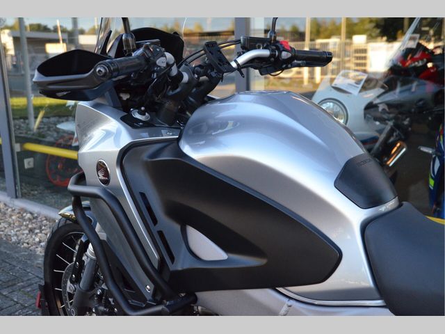 honda - vfr-1200-x-crosstourer