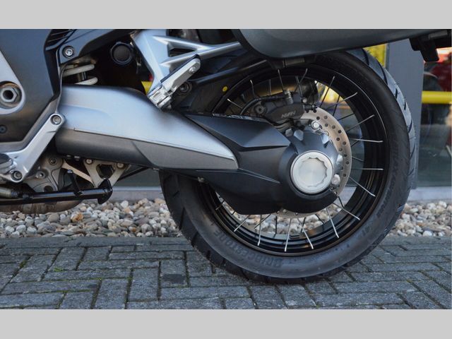 honda - vfr-1200-x-crosstourer