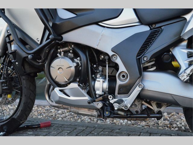 honda - vfr-1200-x-crosstourer