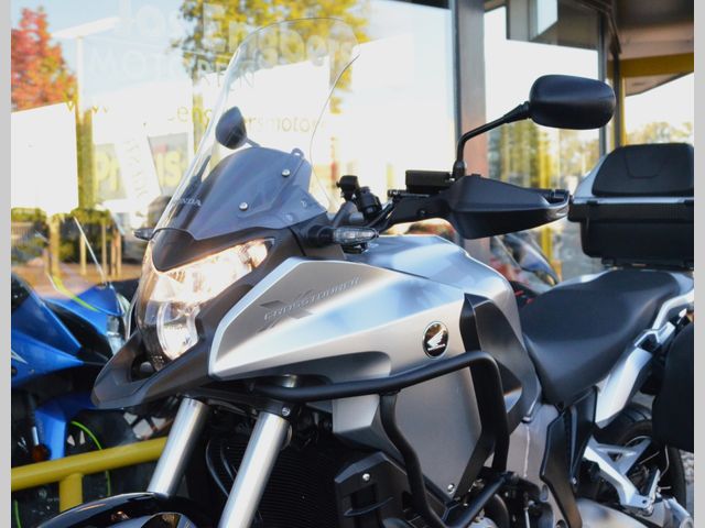 honda - vfr-1200-x-crosstourer