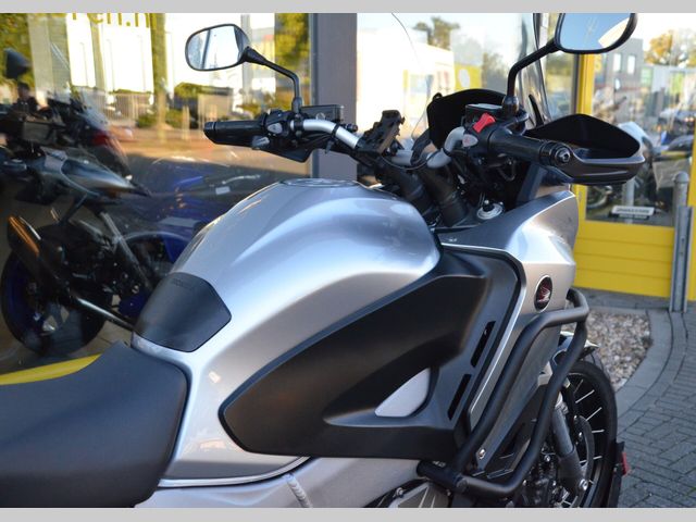 honda - vfr-1200-x-crosstourer