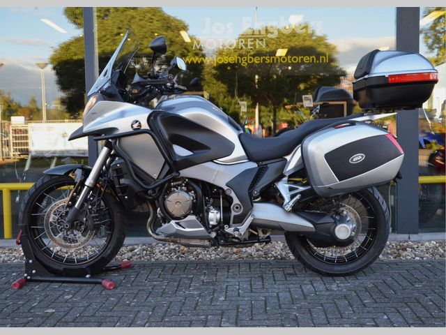 honda - vfr-1200-x-crosstourer