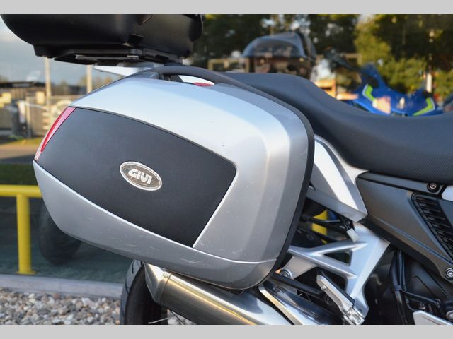 honda - vfr-1200-x-crosstourer