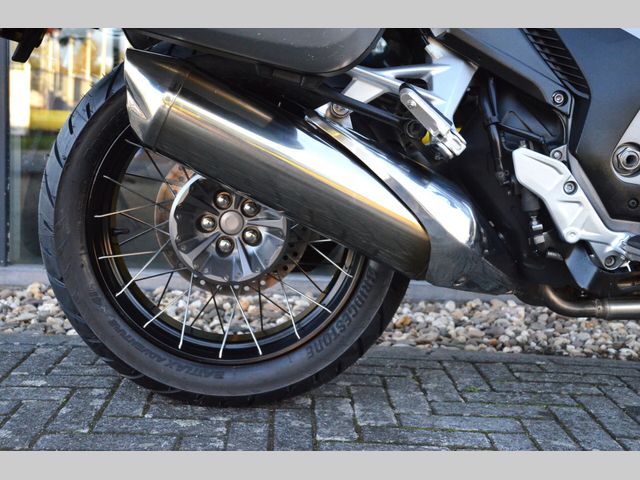 honda - vfr-1200-x-crosstourer