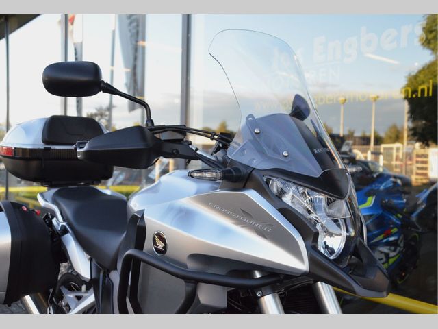 honda - vfr-1200-x-crosstourer