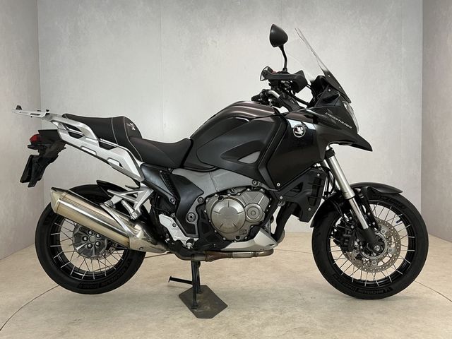 honda - vfr-1200-x-crosstourer