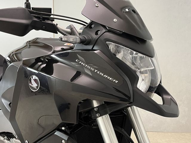 honda - vfr-1200-x-crosstourer