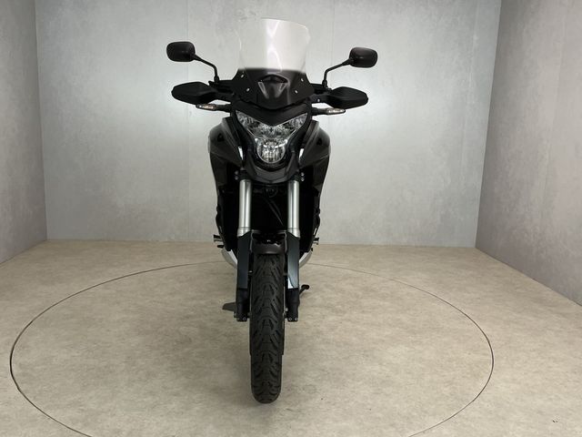 honda - vfr-1200-x-crosstourer