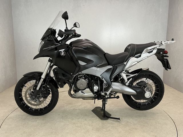 honda - vfr-1200-x-crosstourer