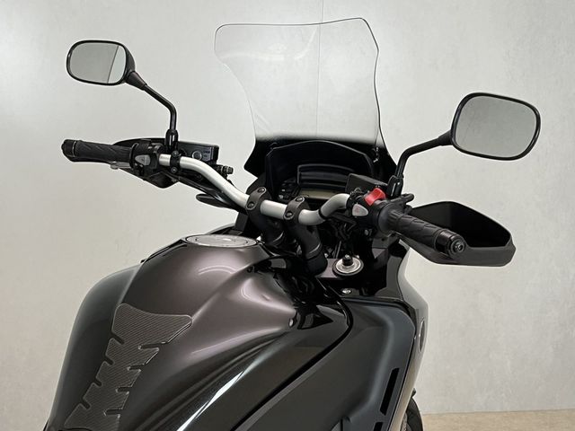 honda - vfr-1200-x-crosstourer