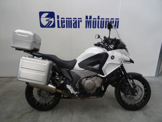 honda - vfr-1200-x-crosstourer