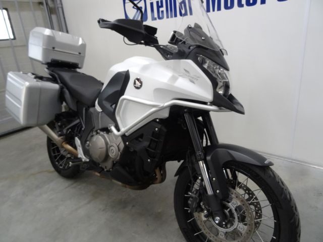 honda - vfr-1200-x-crosstourer