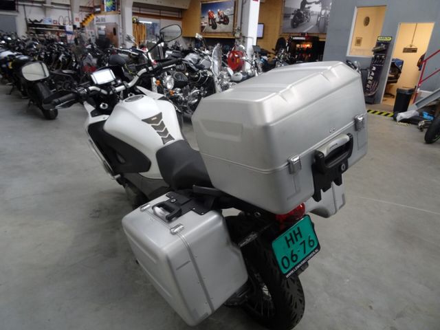 honda - vfr-1200-x-crosstourer