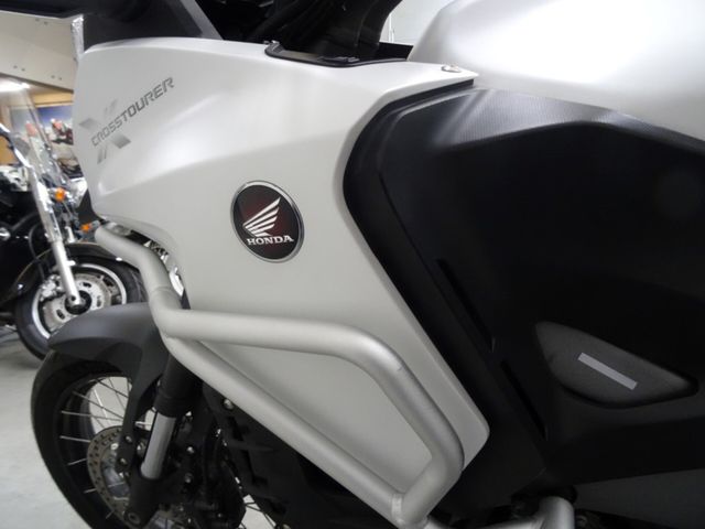 honda - vfr-1200-x-crosstourer