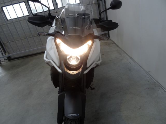 honda - vfr-1200-x-crosstourer