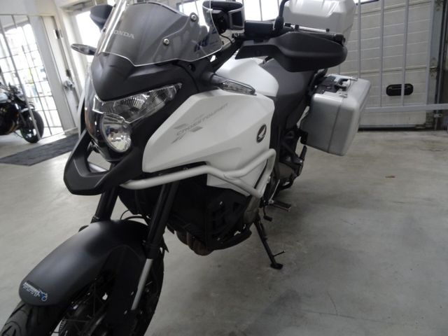 honda - vfr-1200-x-crosstourer