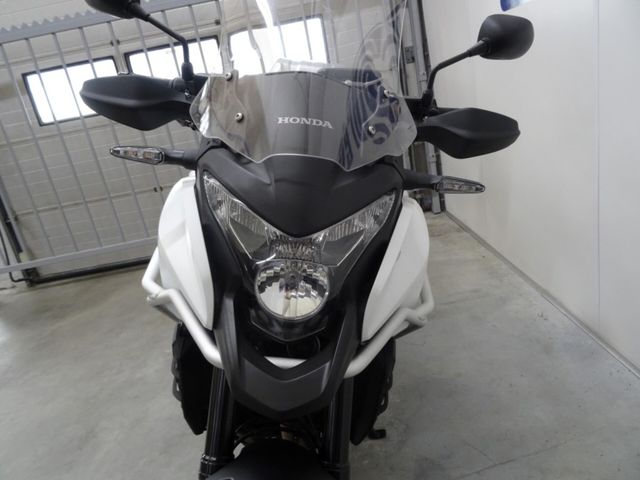 honda - vfr-1200-x-crosstourer