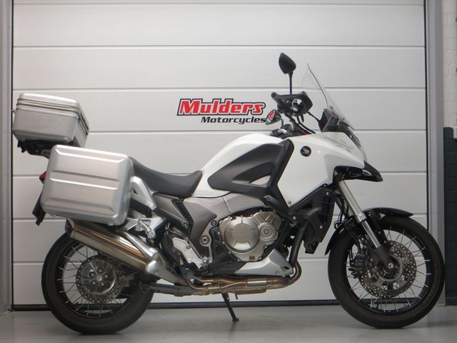 honda - vfr-1200-x-crosstourer