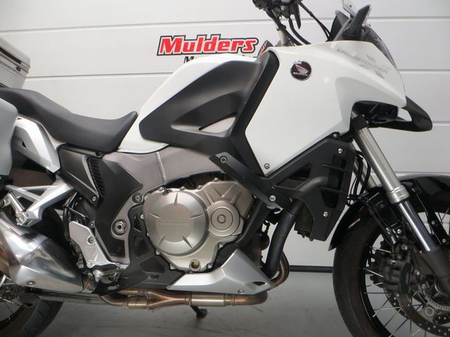 honda - vfr-1200-x-crosstourer