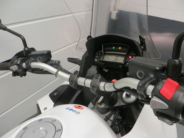 honda - vfr-1200-x-crosstourer