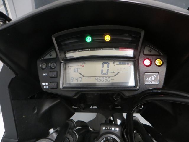 honda - vfr-1200-x-crosstourer