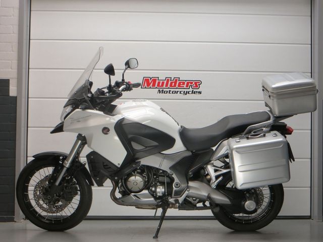 honda - vfr-1200-x-crosstourer